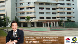 Blk 431 Jurong West Avenue 1 (Jurong West), HDB 4 Rooms #145339222